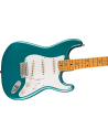 FENDER VINTERA II 50S STRAT MN OCEAN TURQUOISE
