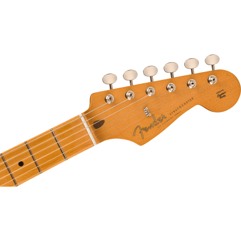 FENDER VINTERA II 50S STRAT MN OCEAN TURQUOISE