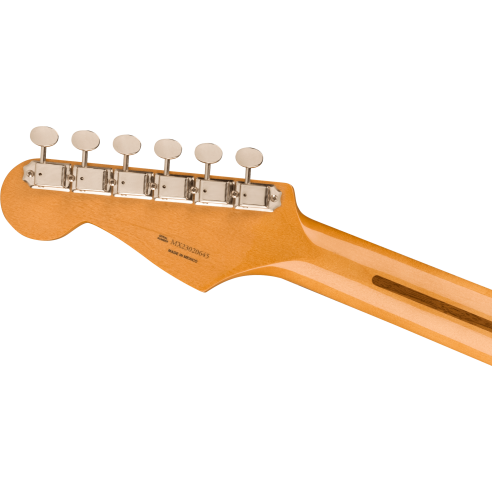 FENDER VINTERA II 50S STRAT MN OCEAN TURQUOISE