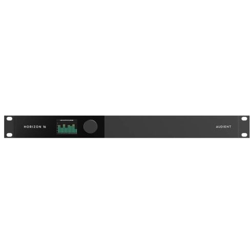 AUDIENT HORIZON 16