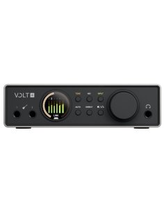 UNIVERSAL AUDIO VOLT 4 GEN2