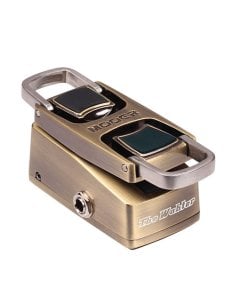 MOOER THE WAHTER WAH PEDAL
