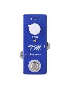 MOSKY TM OVERDRIVE