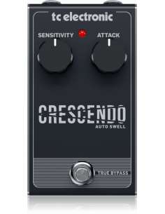 TC ELECTRONIC CRESCENDO AUTO SWELL