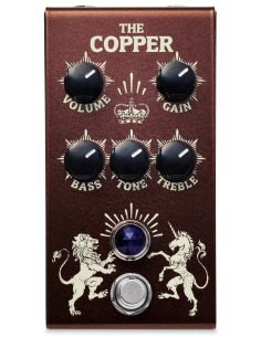 VICTORY V1 COPPER