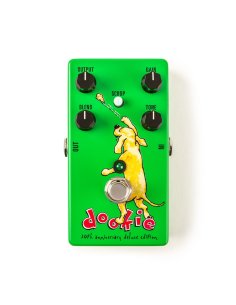 MXR DD30 DOOKIE 30TH LTD