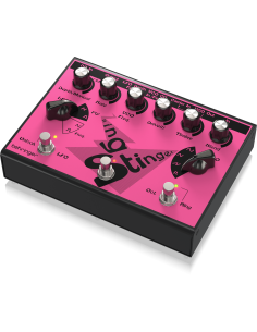 BEHRINGER RING STINGER 2