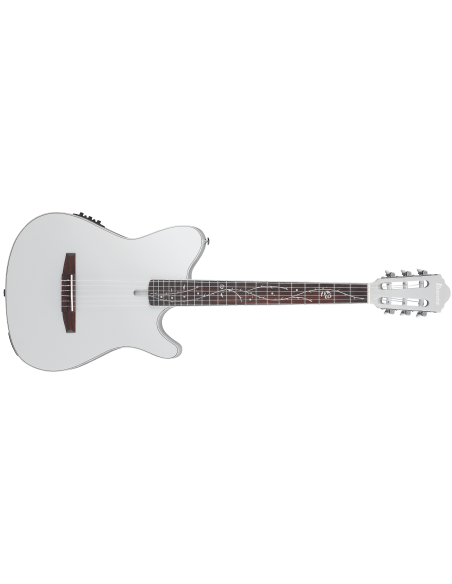 IBANEZ TOD10N-SMF TIM HENSON SIGNATURE
