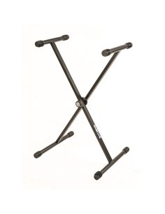 QUIK LOK T10BK SUPPORTO A X PER TASTIERA