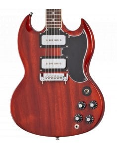 GIBSON TONY IOMMI "MONKEY" SG SPECIAL 2