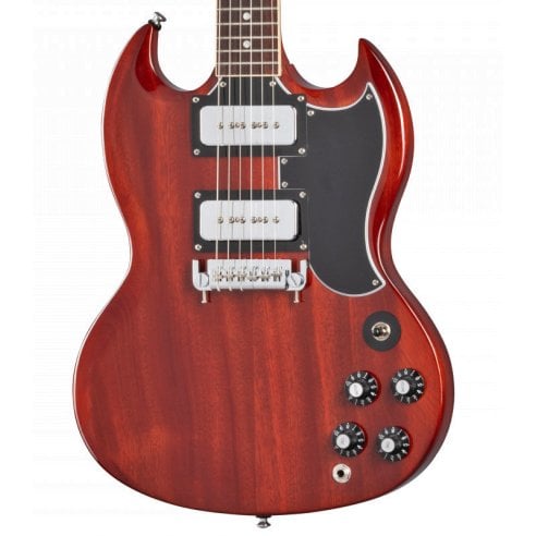 GIBSON TONY IOMMI "MONKEY" SG SPECIAL