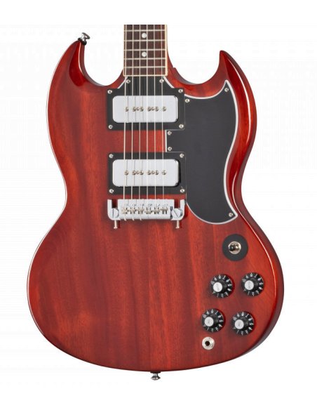 GIBSON TONY IOMMI "MONKEY" SG SPECIAL