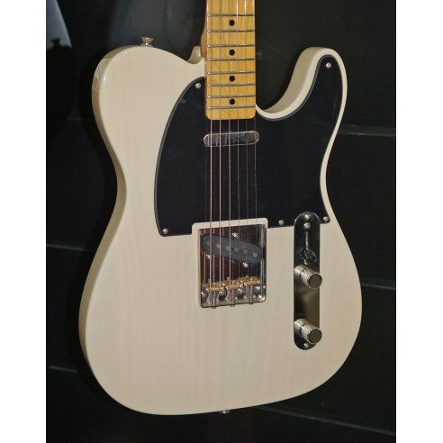 SQUIER CV TELECASTER 50S MN WBL