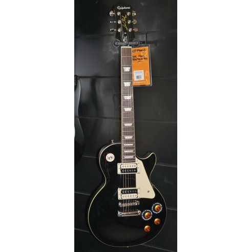 EPIPHONE LES PAUL TRADITIONAL PRO