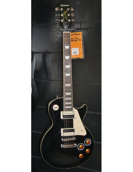 EPIPHONE LES PAUL TRADITIONAL PRO