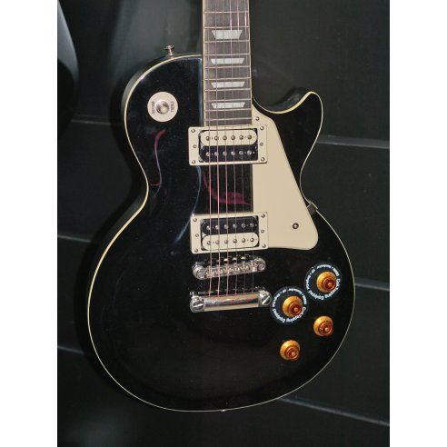 EPIPHONE LES PAUL TRADITIONAL PRO
