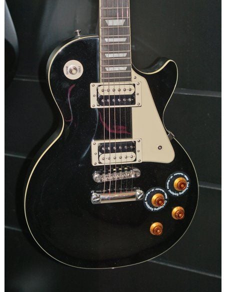 EPIPHONE LES PAUL TRADITIONAL PRO