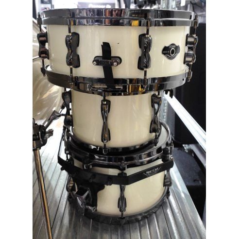 TAMA SUPERSTAR HYPERDRIVE 10" 12" 16" 22"...