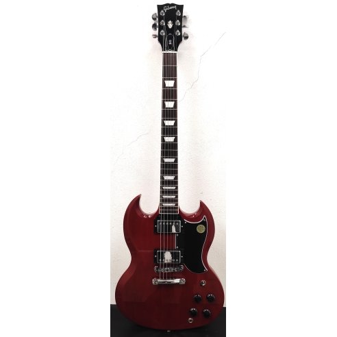 GIBSON SG STANDARD HC 2018