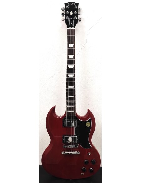 GIBSON SG STANDARD HC 2018