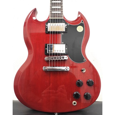 GIBSON SG STANDARD HC 2018