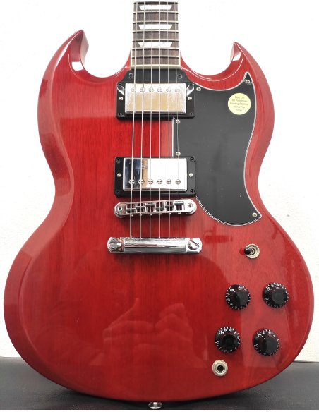 GIBSON SG STANDARD HC 2018