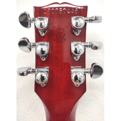 GIBSON SG STANDARD HC 2018