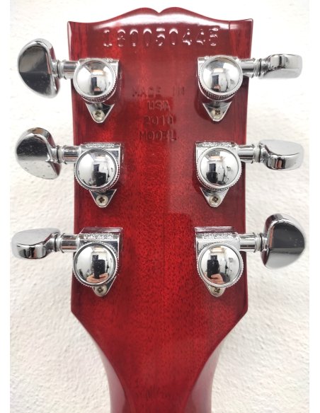 GIBSON SG STANDARD HC 2018