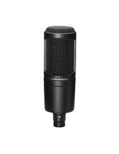 AUDIO TECHNICA AT2020