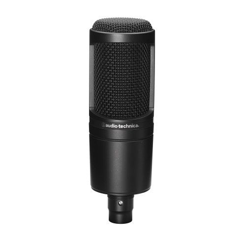 AUDIO TECHNICA AT2020