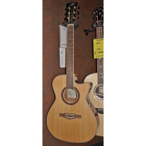 EKO ONE 018 CW EQ