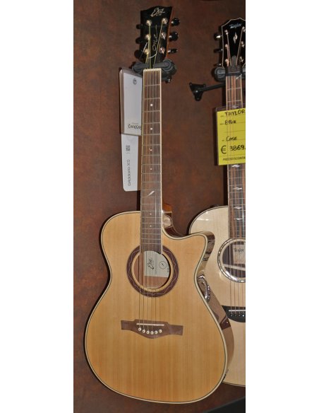 EKO ONE 018 CW EQ