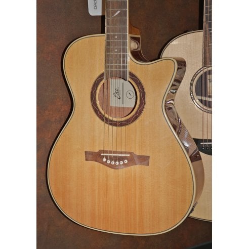 EKO ONE 018 CW EQ