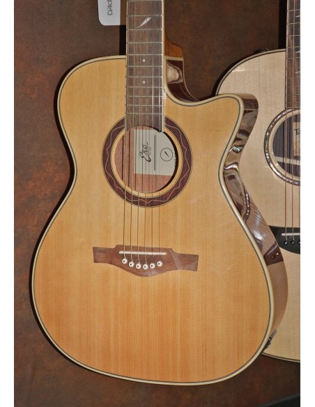 EKO ONE 018 CW EQ