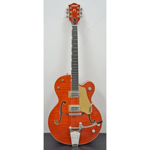GRETSCH G6120T SSL BRIAN SETZER