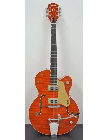 GRETSCH G6120T SSL BRIAN SETZER