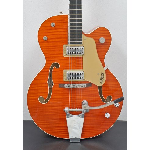 GRETSCH G6120T SSL BRIAN SETZER