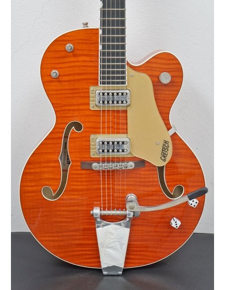 GRETSCH G6120T SSL BRIAN SETZER