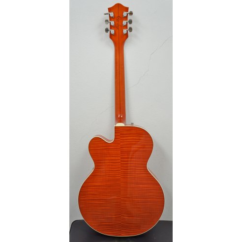 GRETSCH G6120T SSL BRIAN SETZER