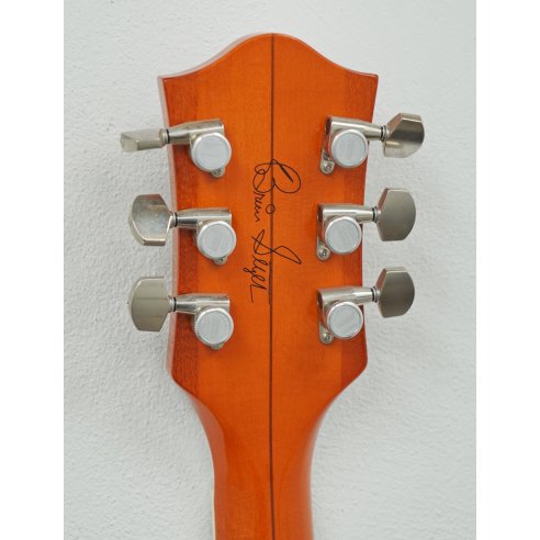 GRETSCH G6120T SSL BRIAN SETZER