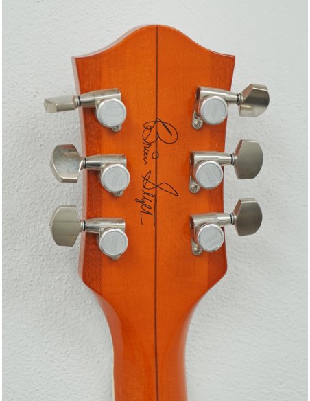 GRETSCH G6120T SSL BRIAN SETZER