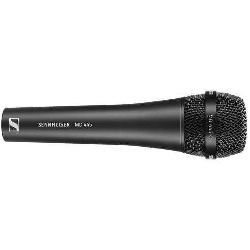 SENNHEISER MD445