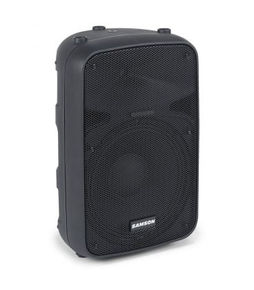 SAMSON AURO X12D DIFFUSORE ATTIVO 2 VIE 400 WATT