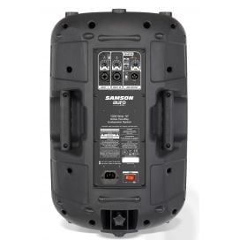SAMSON AURO X12D DIFFUSORE ATTIVO 2 VIE 400 WATT 2