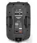 SAMSON AURO X12D DIFFUSORE ATTIVO 2 VIE 400 WATT
