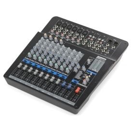 SAMSON MXP144FX MIXER 16 IN CON EFFETTI 2