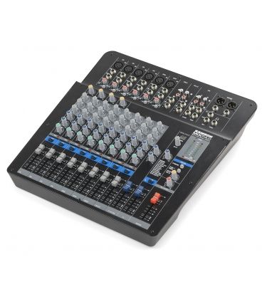 SAMSON MXP144FX MIXER 16 IN CON EFFETTI
