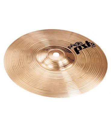 PAISTE PST-5 08" SPLASH