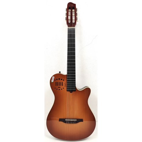 GODIN MULTIAC GRAND CONCERT DUET AMBIANCE