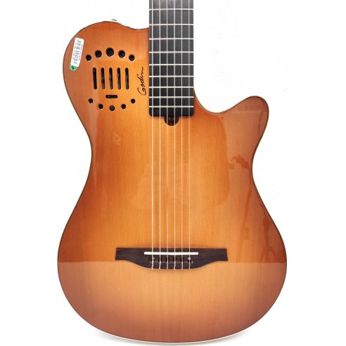 GODIN MULTIAC GRAND CONCERT DUET AMBIANCE